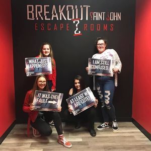 Meet your Posher, Emma